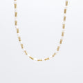 Eden Pearl Bead Necklace