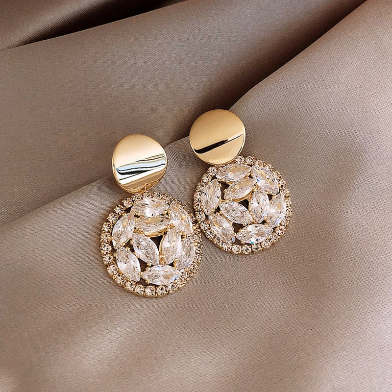 helal earrings