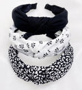 Beautiful Knotted Headband
