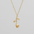 Juliet Rose Necklace