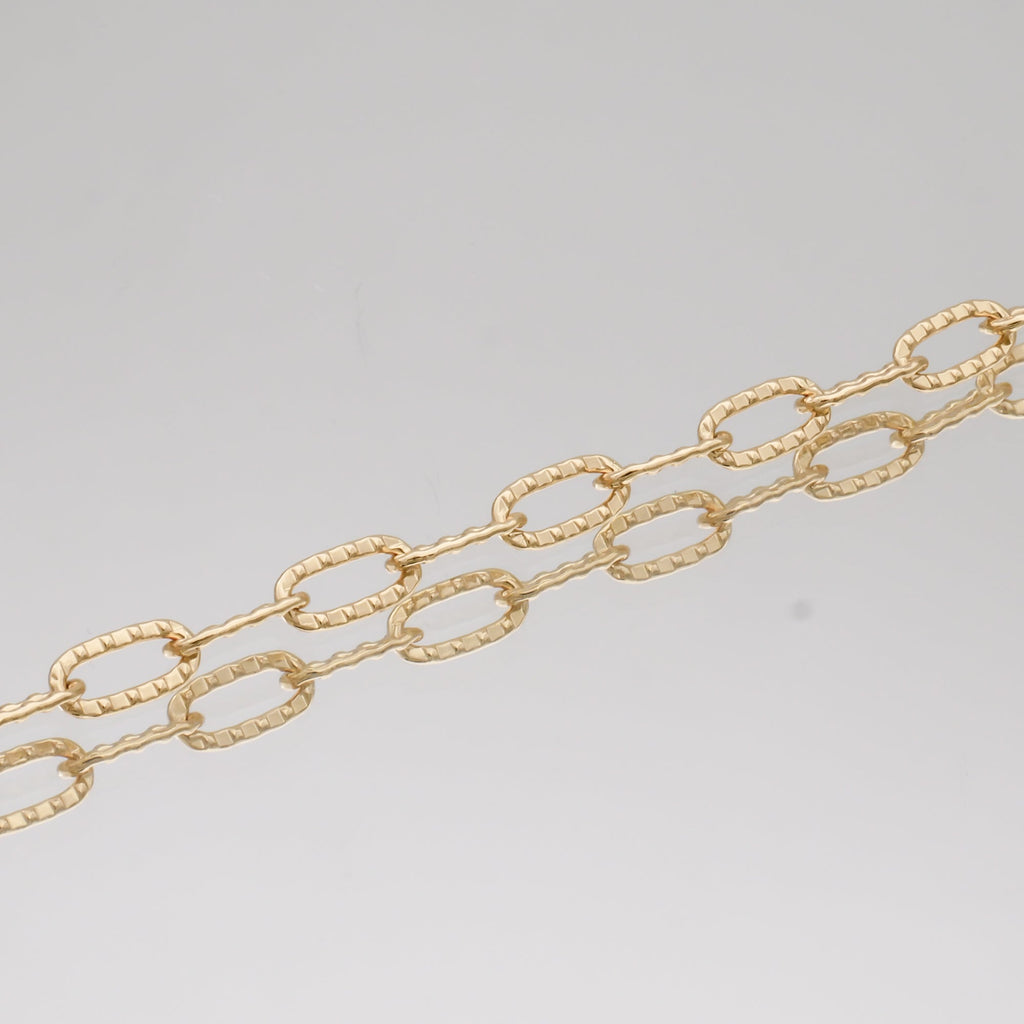 Kira Link Bracelet