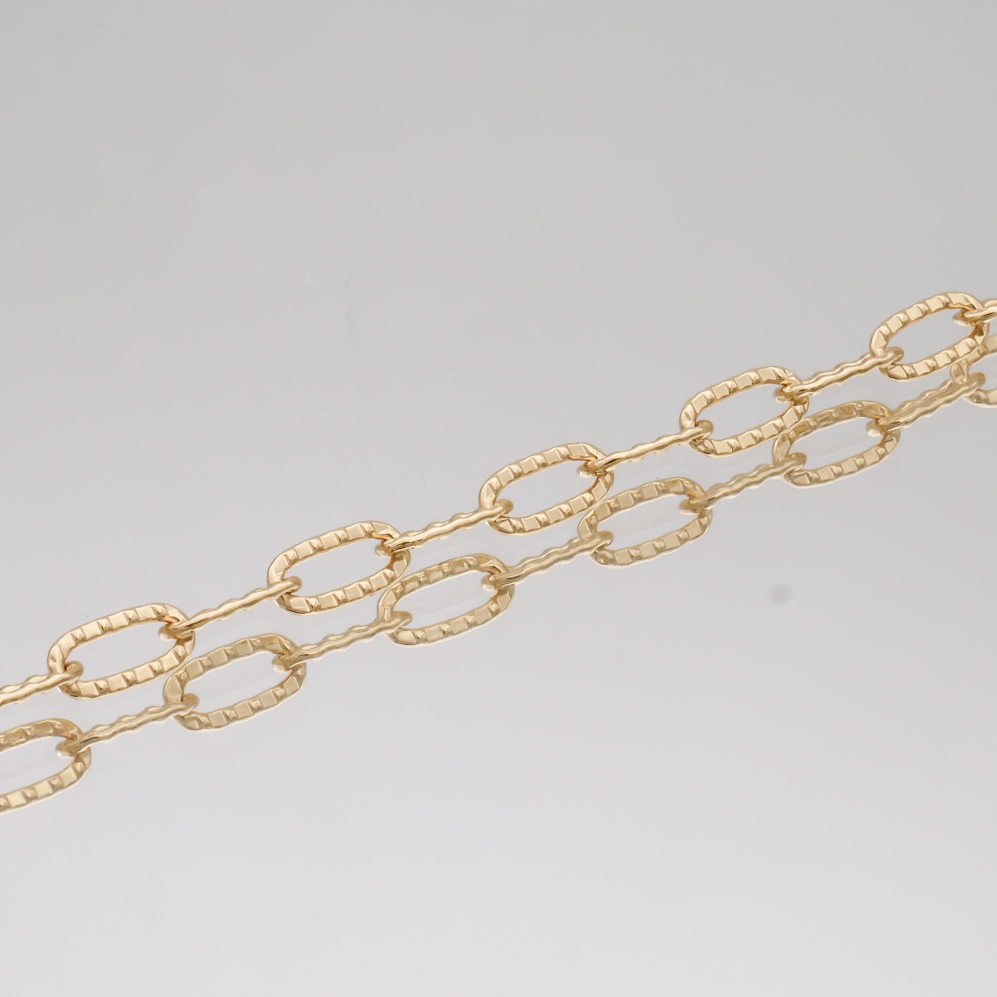Kira Link Bracelet