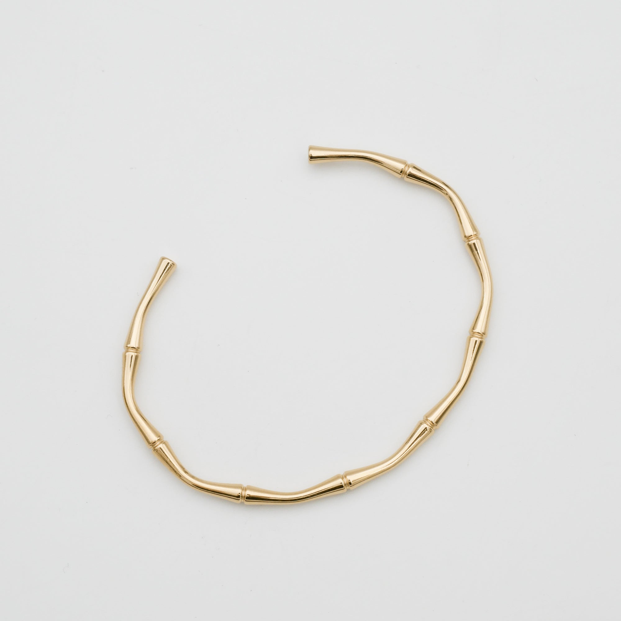 Rei Bamboo Bracelet