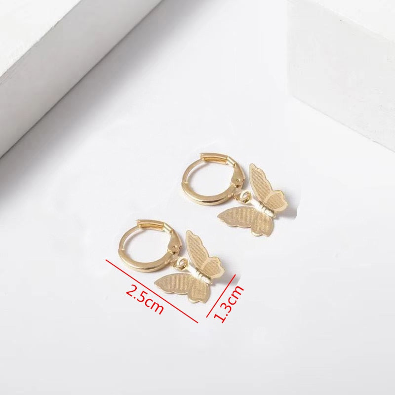 KES EARRINGS