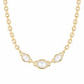 Imogen Pearl Necklace