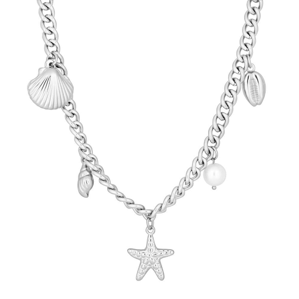 Nalani Pearl Necklace