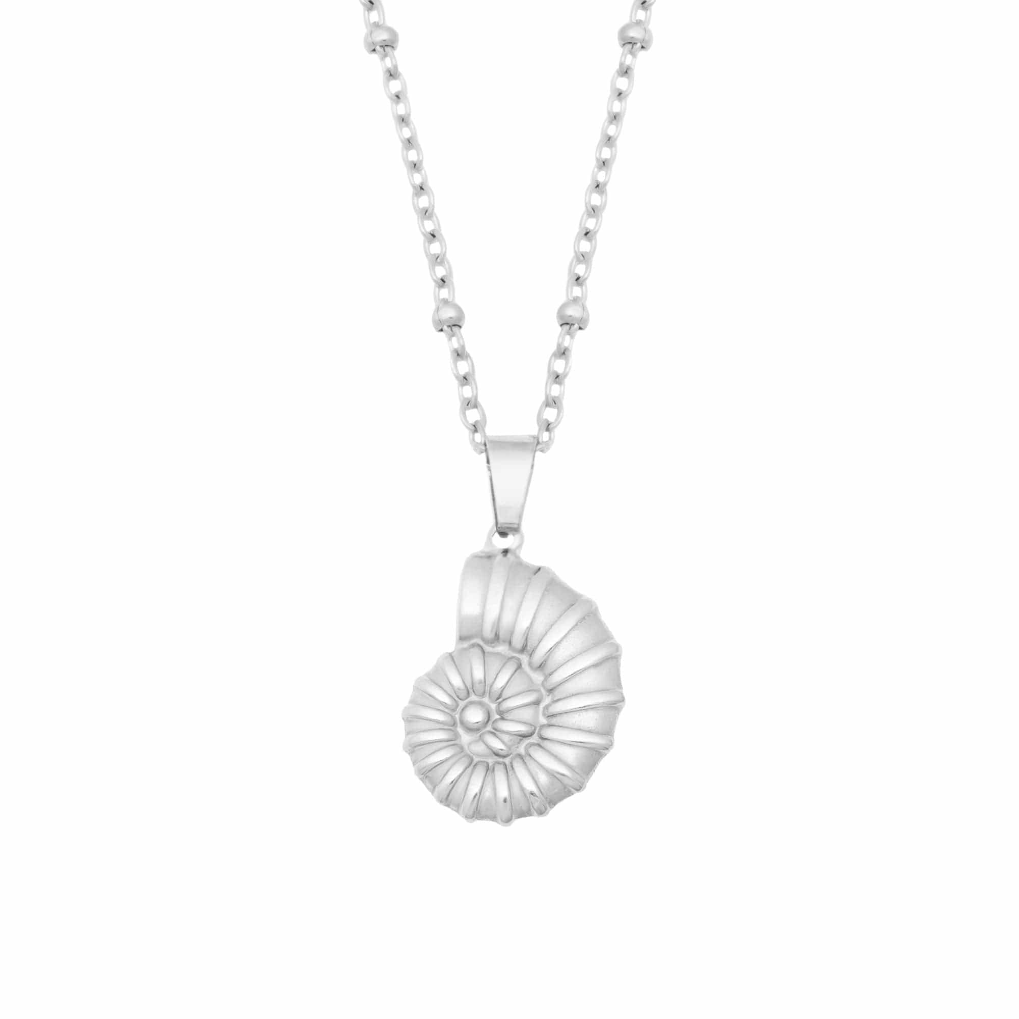 Ursula Shell Necklace